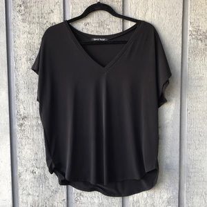 Sweet rain black top